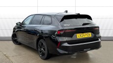 Vauxhall Astra 1.2 Turbo 130 GS 5dr Auto Petrol Estate